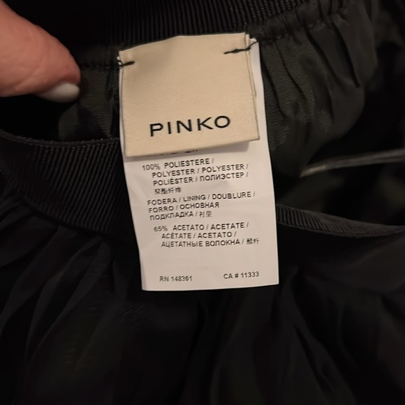 Pinko tule skirt - Picture 6 of 6